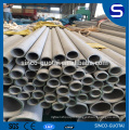 stainless steel round tube diameter 40mm for industrial